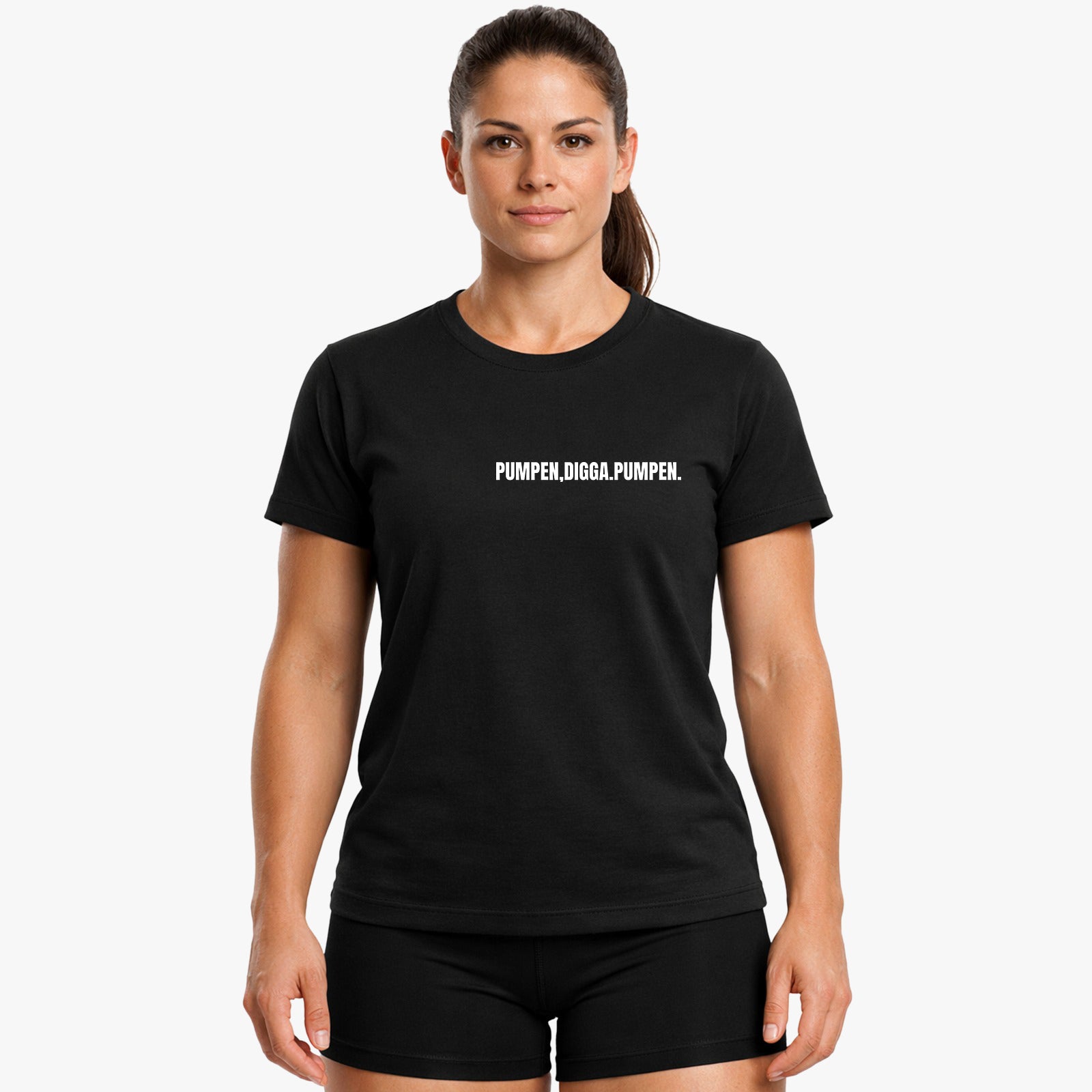 Pumpen Digga Shirt