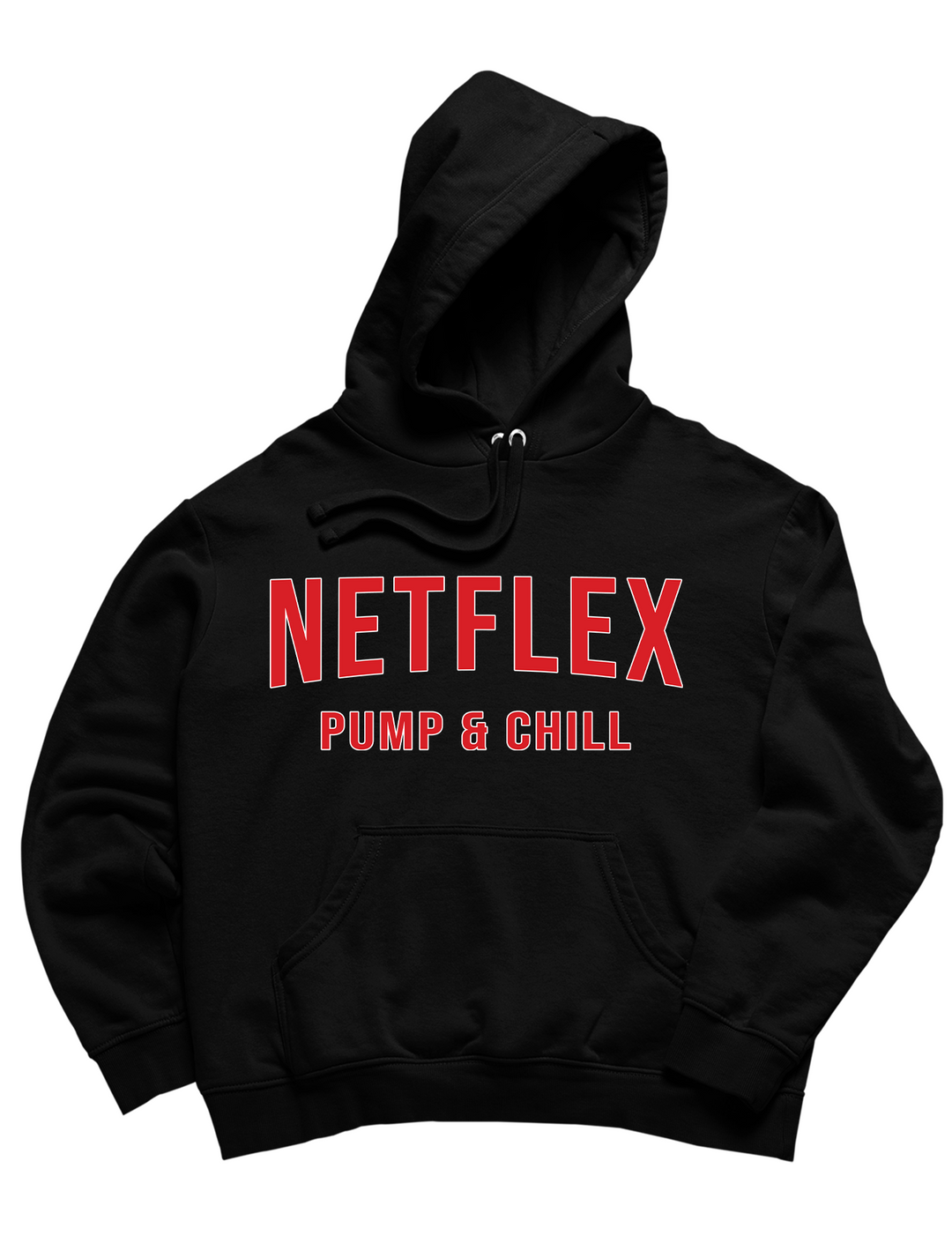 Netflex Hoodie
