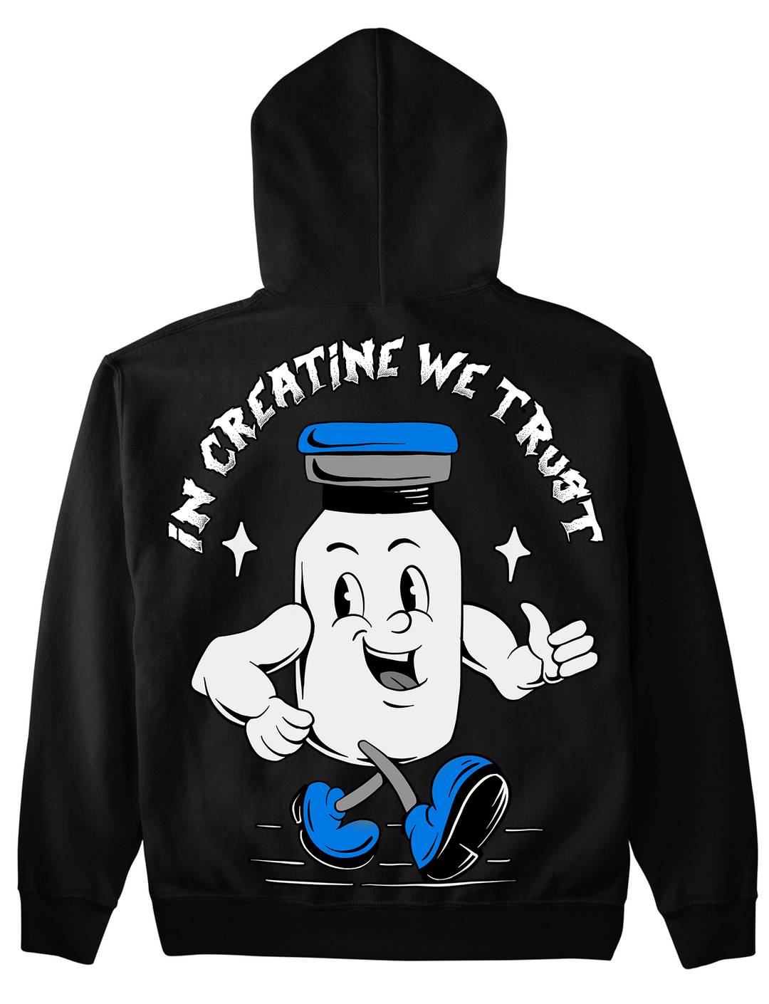 Creatine Hoodie