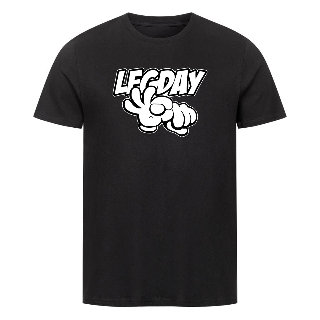 Legday Shirt