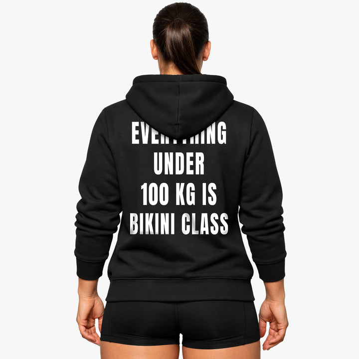 100 KG Hoodie