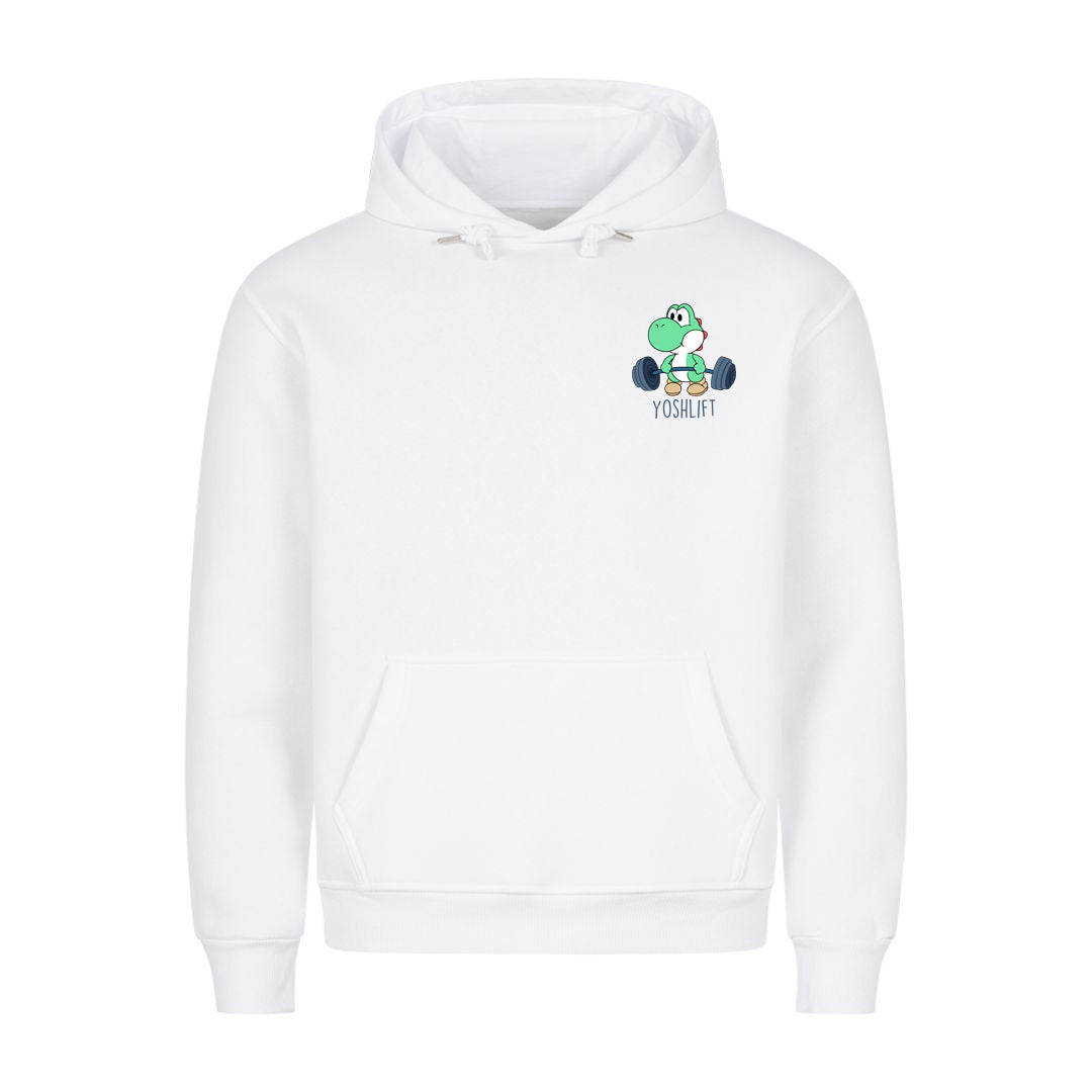 Yoshlift Hoodie