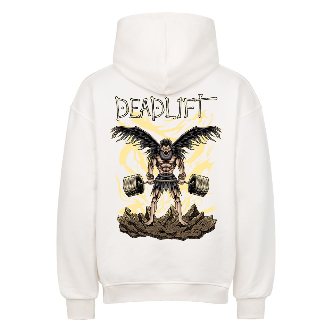 Deadlift Oversized Hoodie