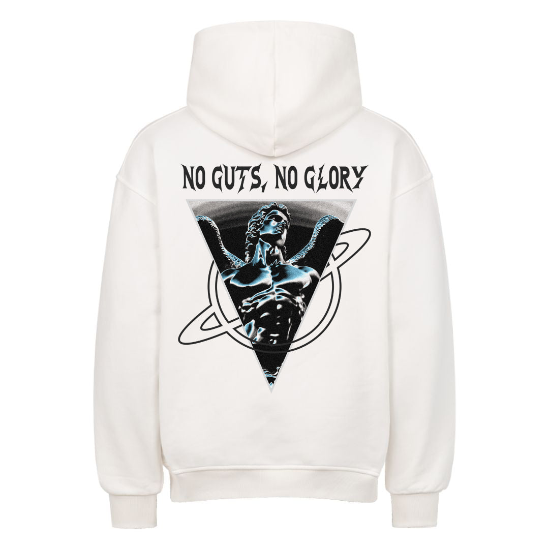 Glory Oversized Hoodie