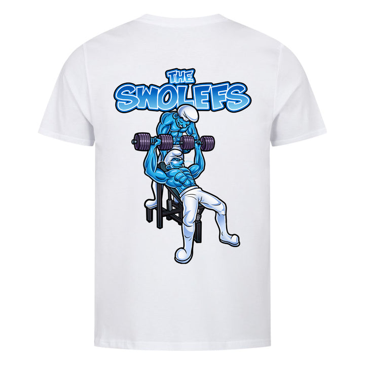 The Swolefs (backprint) Shirt