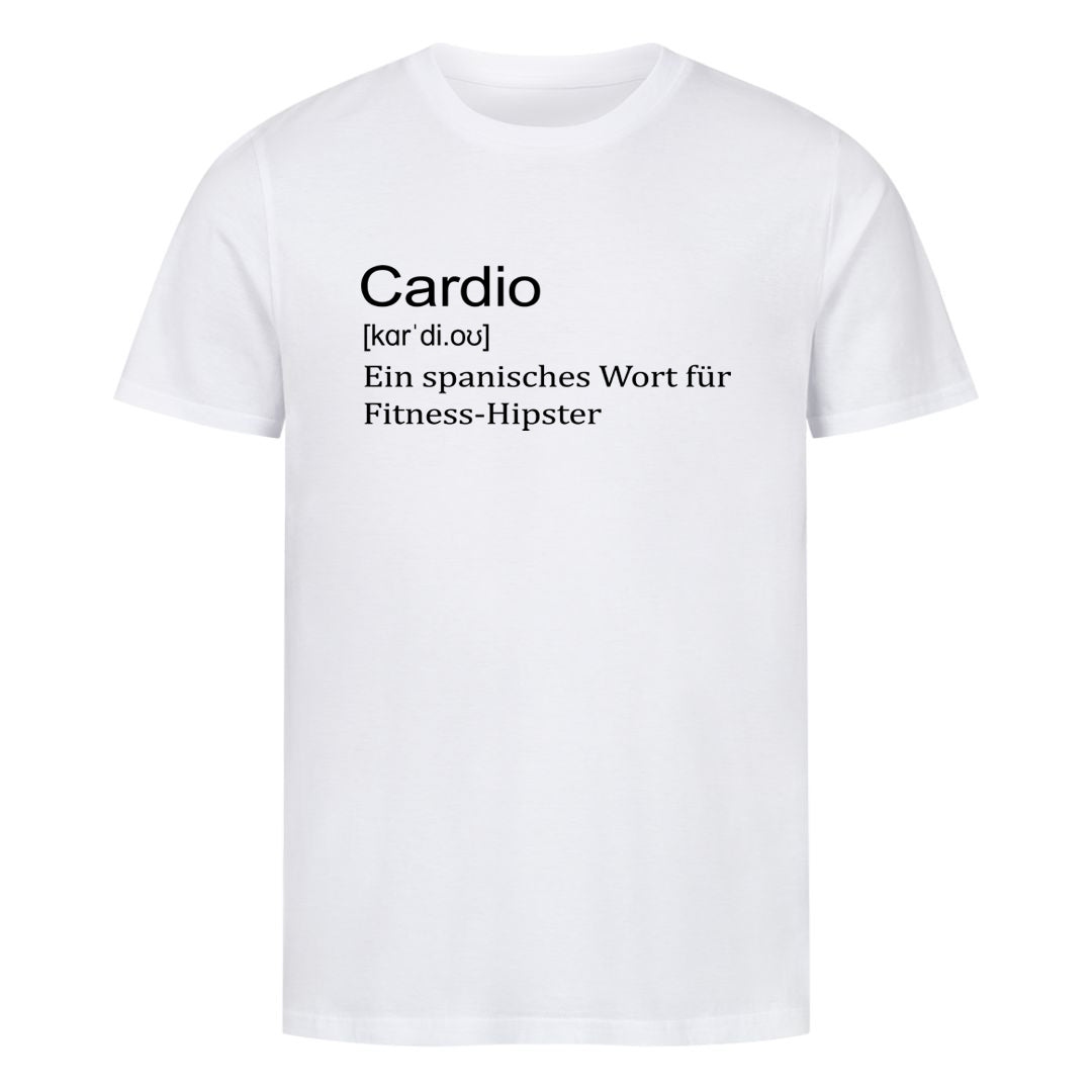 Cardio Shirt
