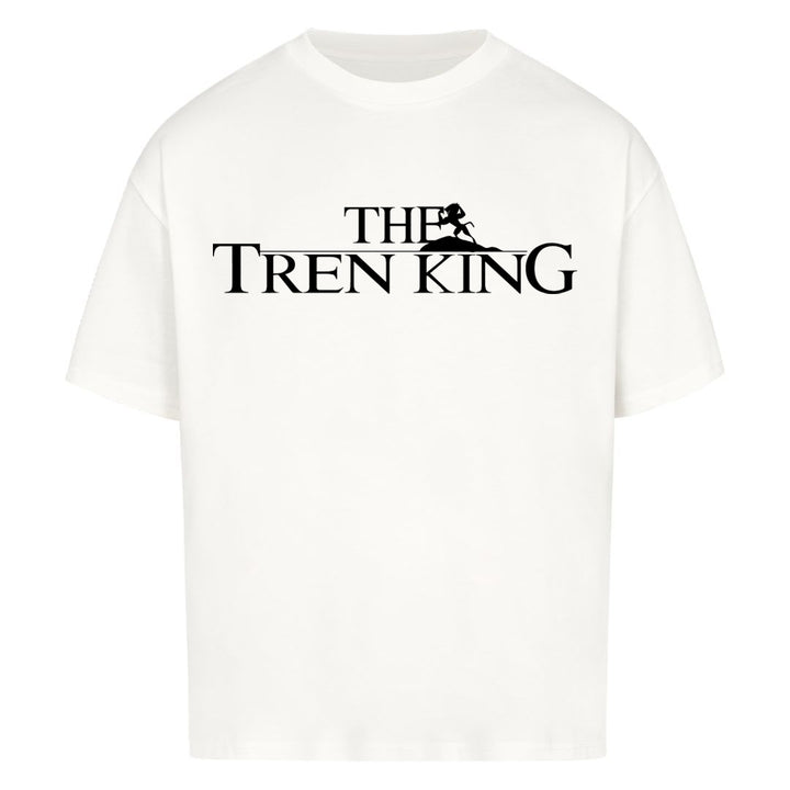 King Oversized Shirt