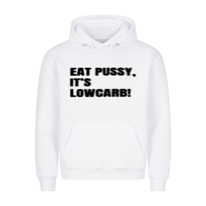 Lowcarb Hoodie