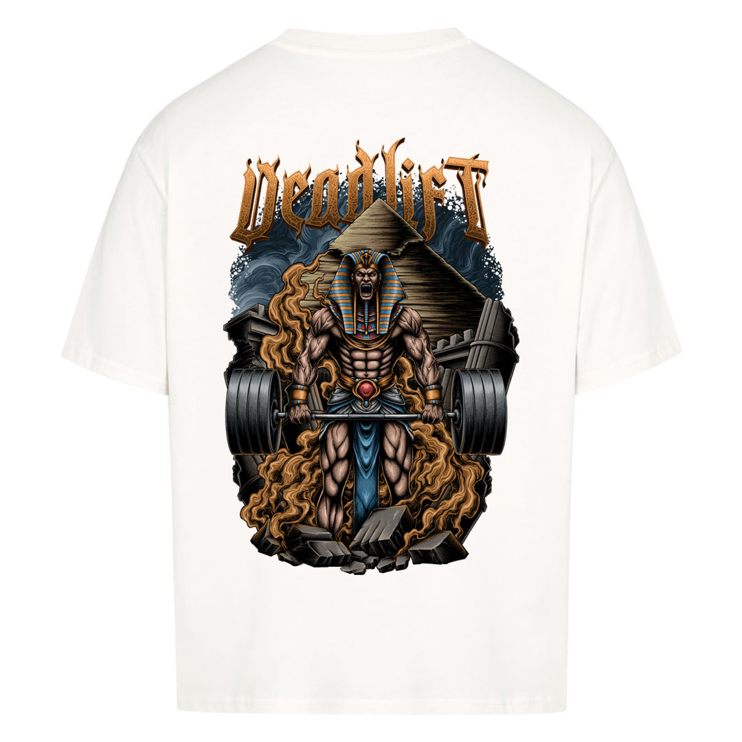 Pharao Oversized (Backprint)Shirt