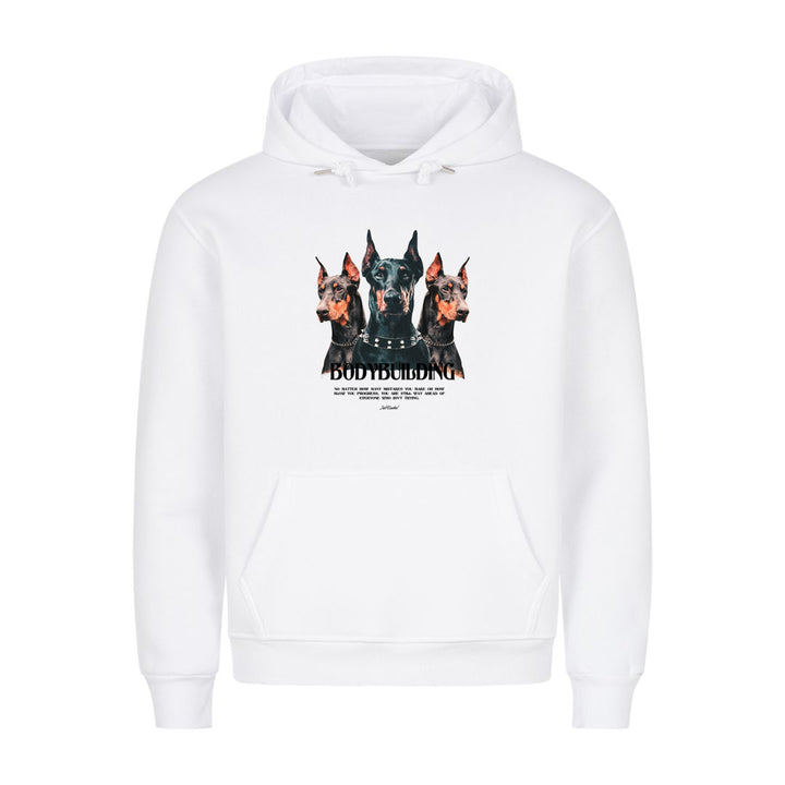 Selfcontrol Hoodie
