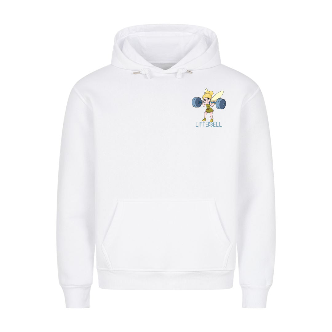 Lifterbell Hoodie