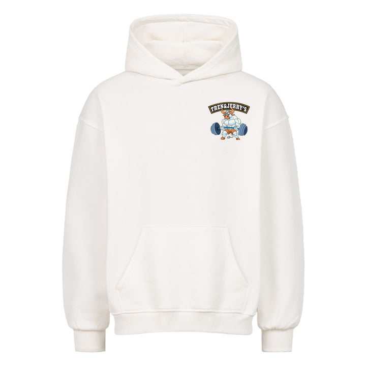 Jerry V2 Oversized Hoodie