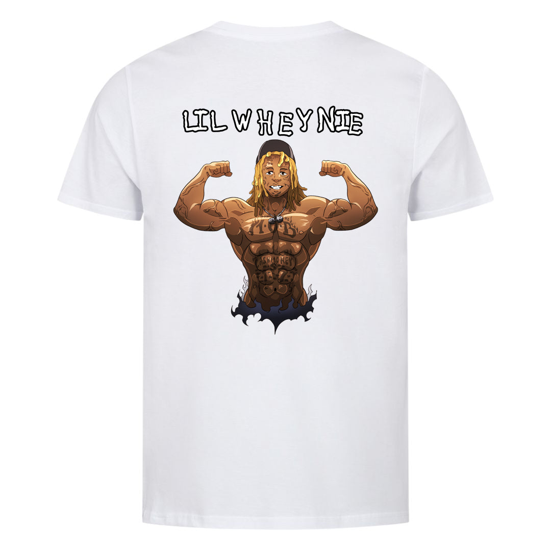 Lil Wheynie (Backprint) Shirt