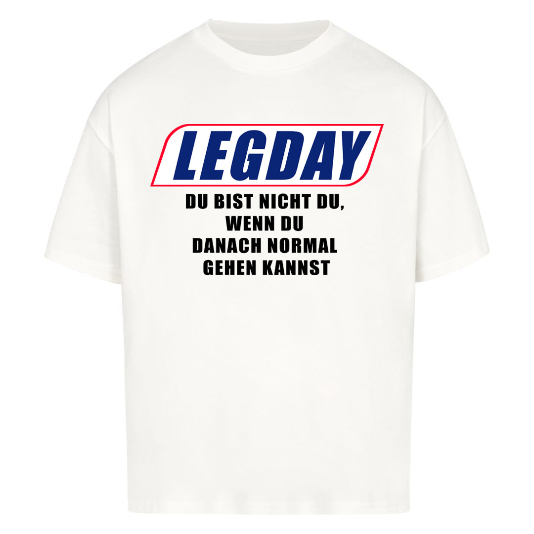 Du bist nicht du Oversize Blast