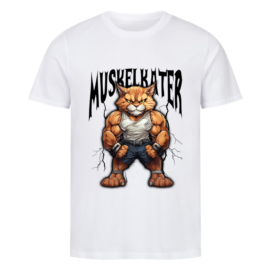 Muskelkater Shirt