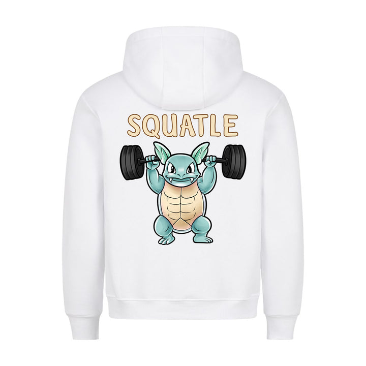 Squadlok (Backprint) Oversized Hoodie