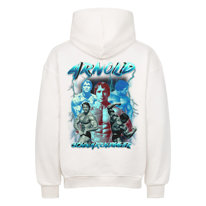 Arnold Oversized Hoodie