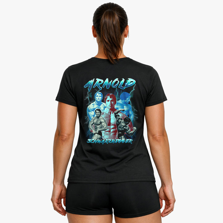 Arnold Shirt