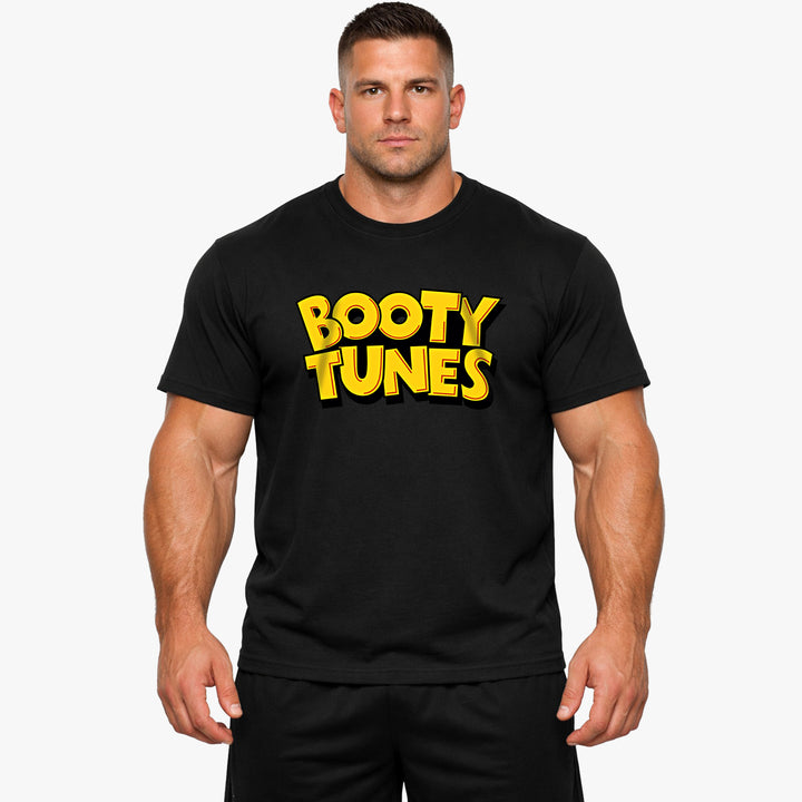 Booty Tunes Shirt