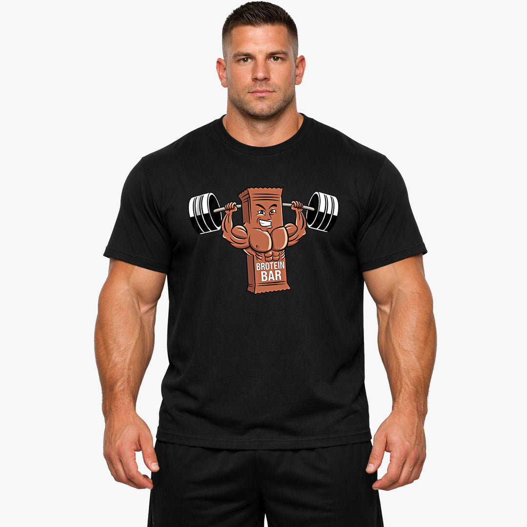 Brotein Bar (V2) Shirt
