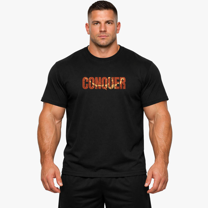 Conquer T-Shirt
