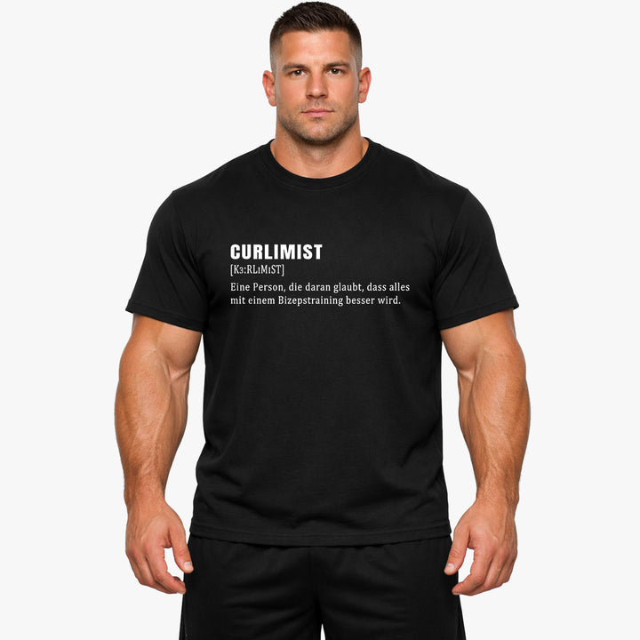 Curlimist Shirt