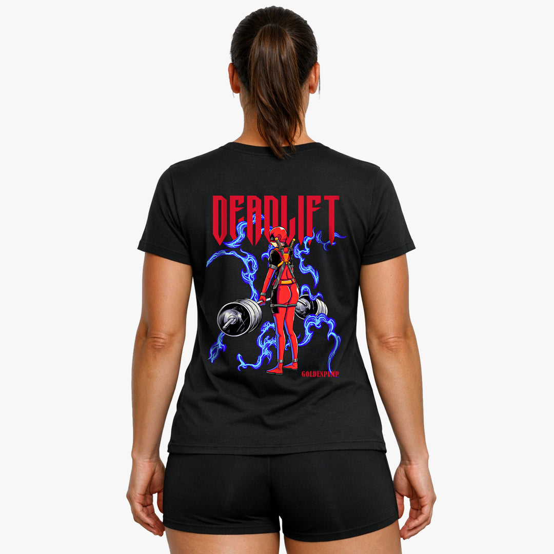 Deadlift Shirt