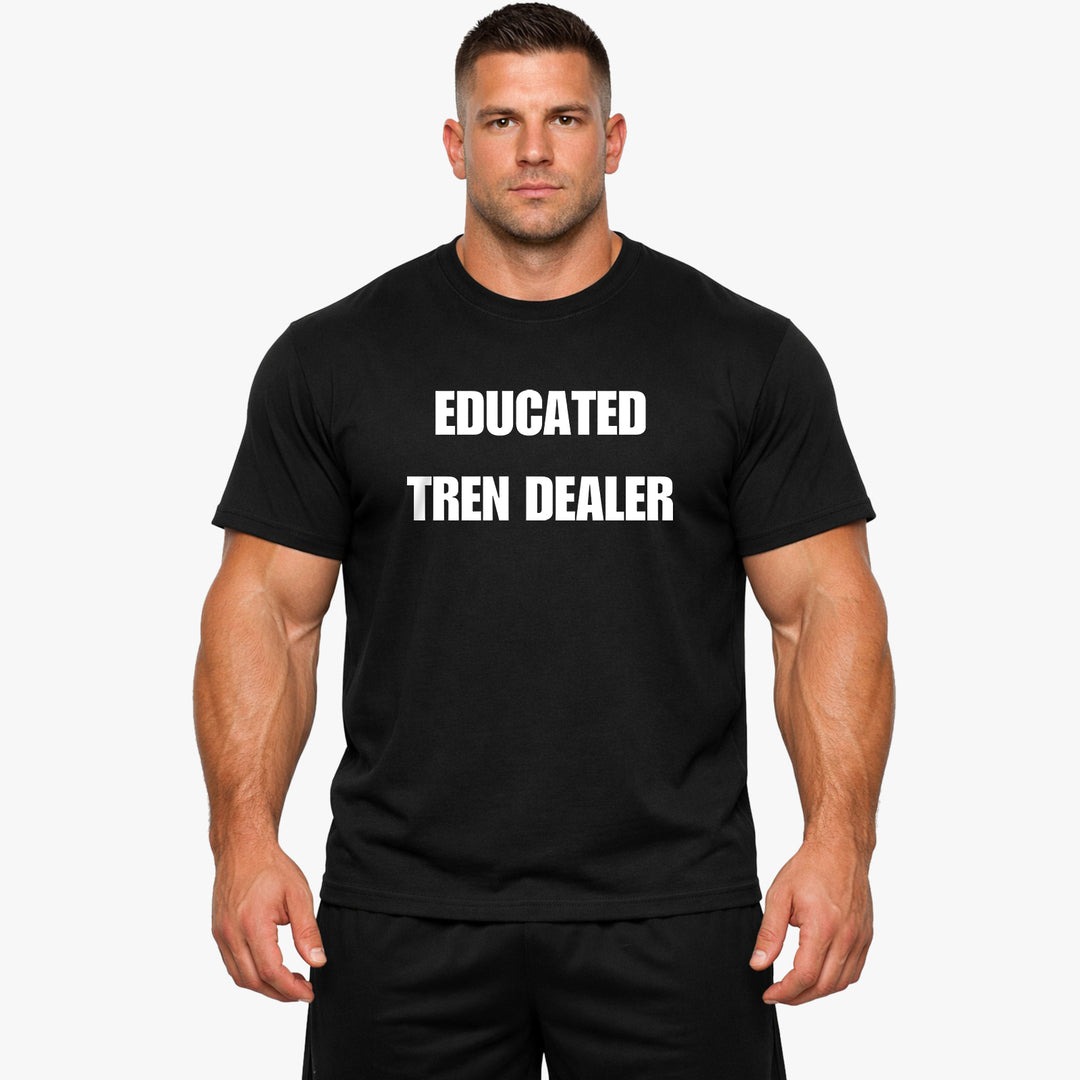 Educated Shirt