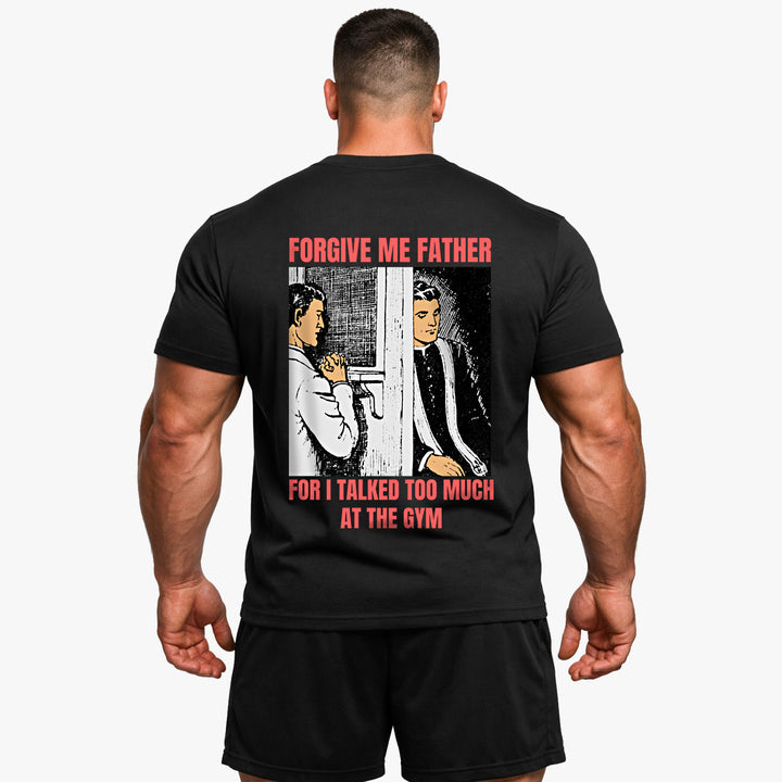 Father (Backprint) Shirt