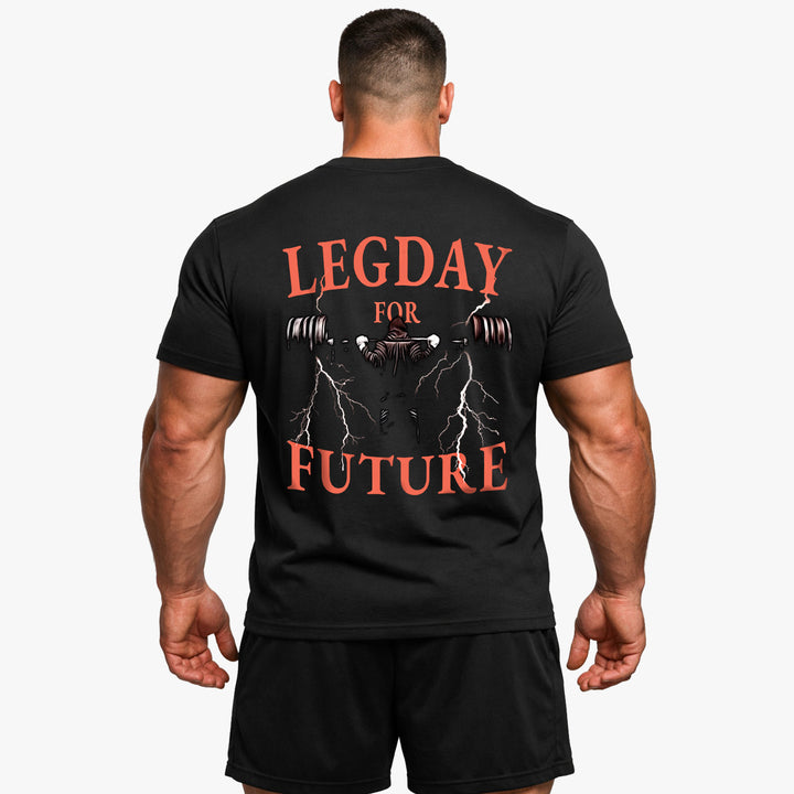 Future (Backprint) Shirt