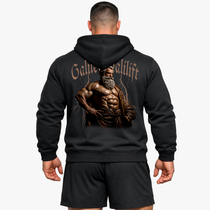 Galileo Galilift Hoodie
