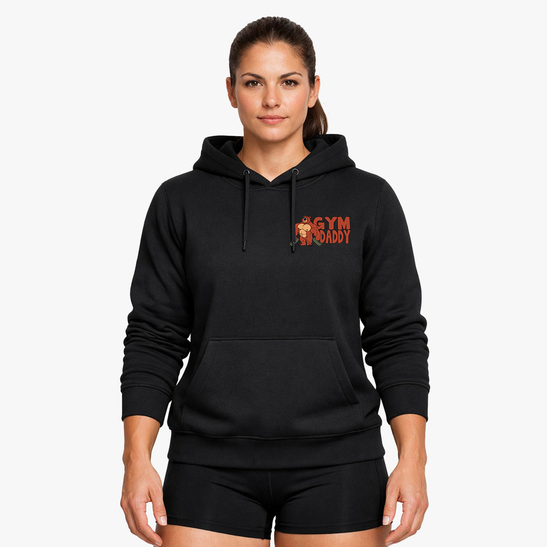 Gym-Daddy Hoodie