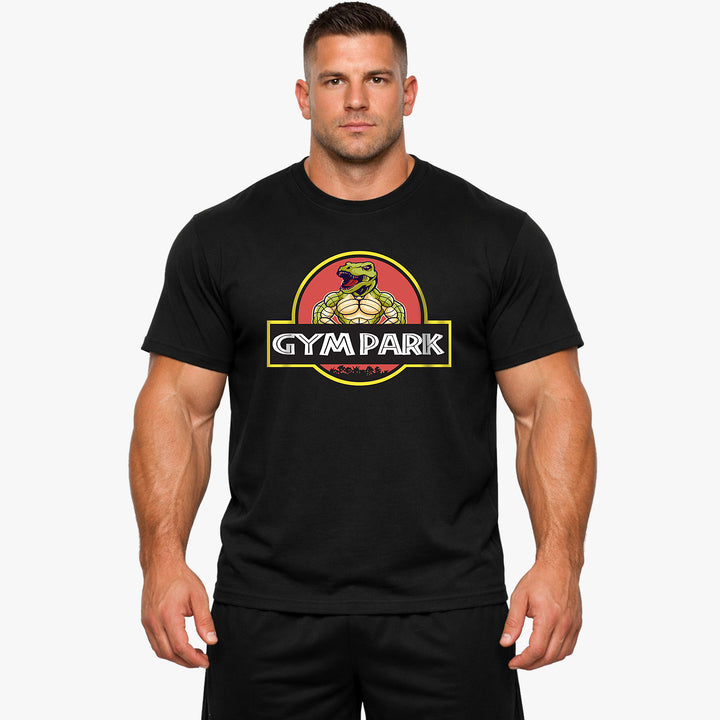 Gym Park Shirt