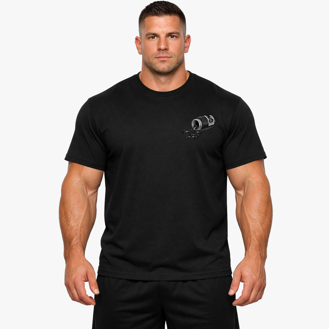Gym Shirt