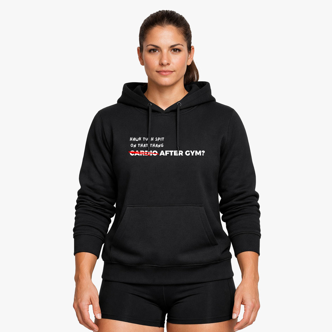 Hawk Tuah Hoodie