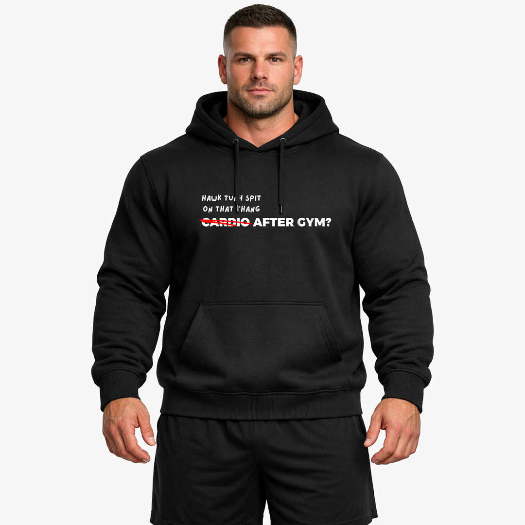 Hawk Tuah Hoodie