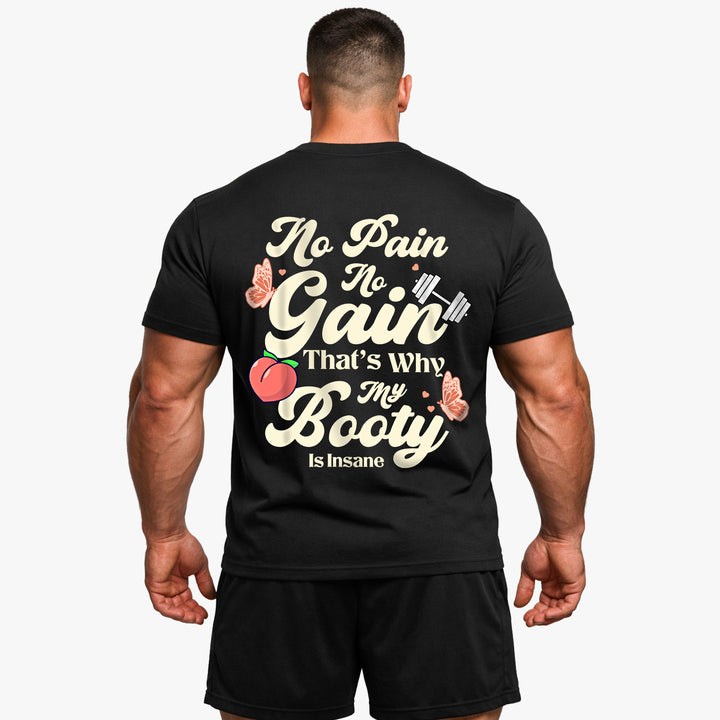 Insane (Backprint) Shirt