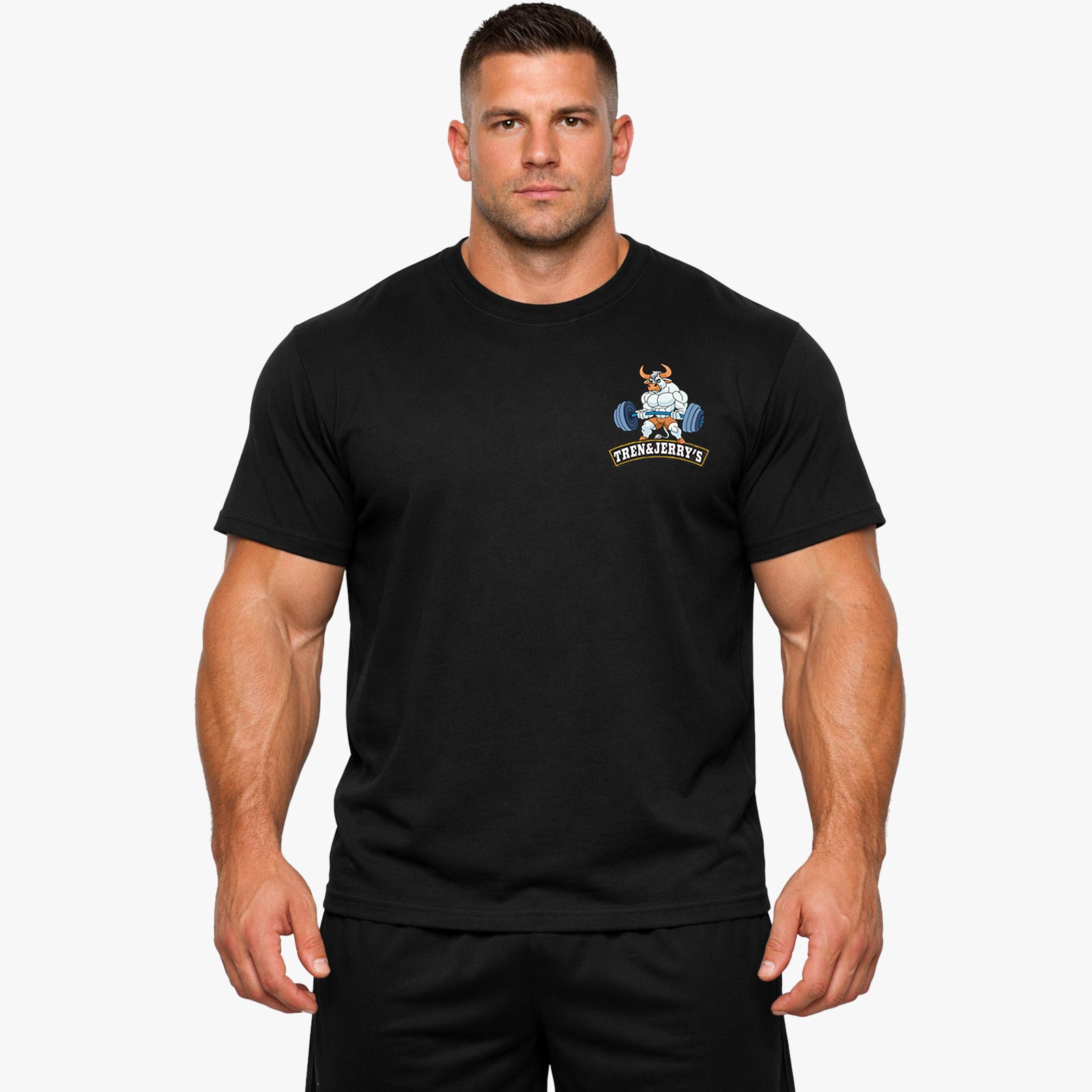 Jerry Shirt