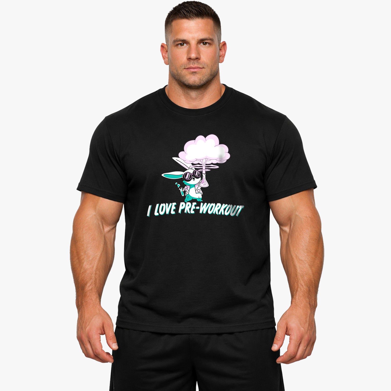 Love Shirt