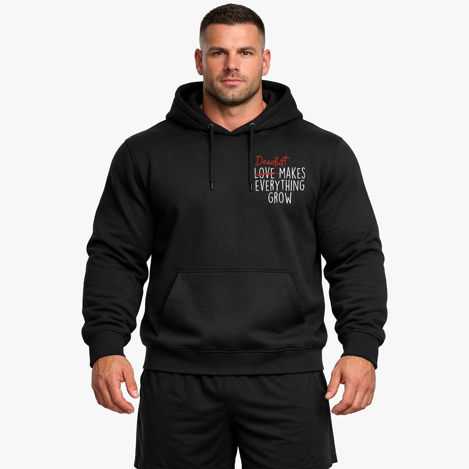 Love Hoodie