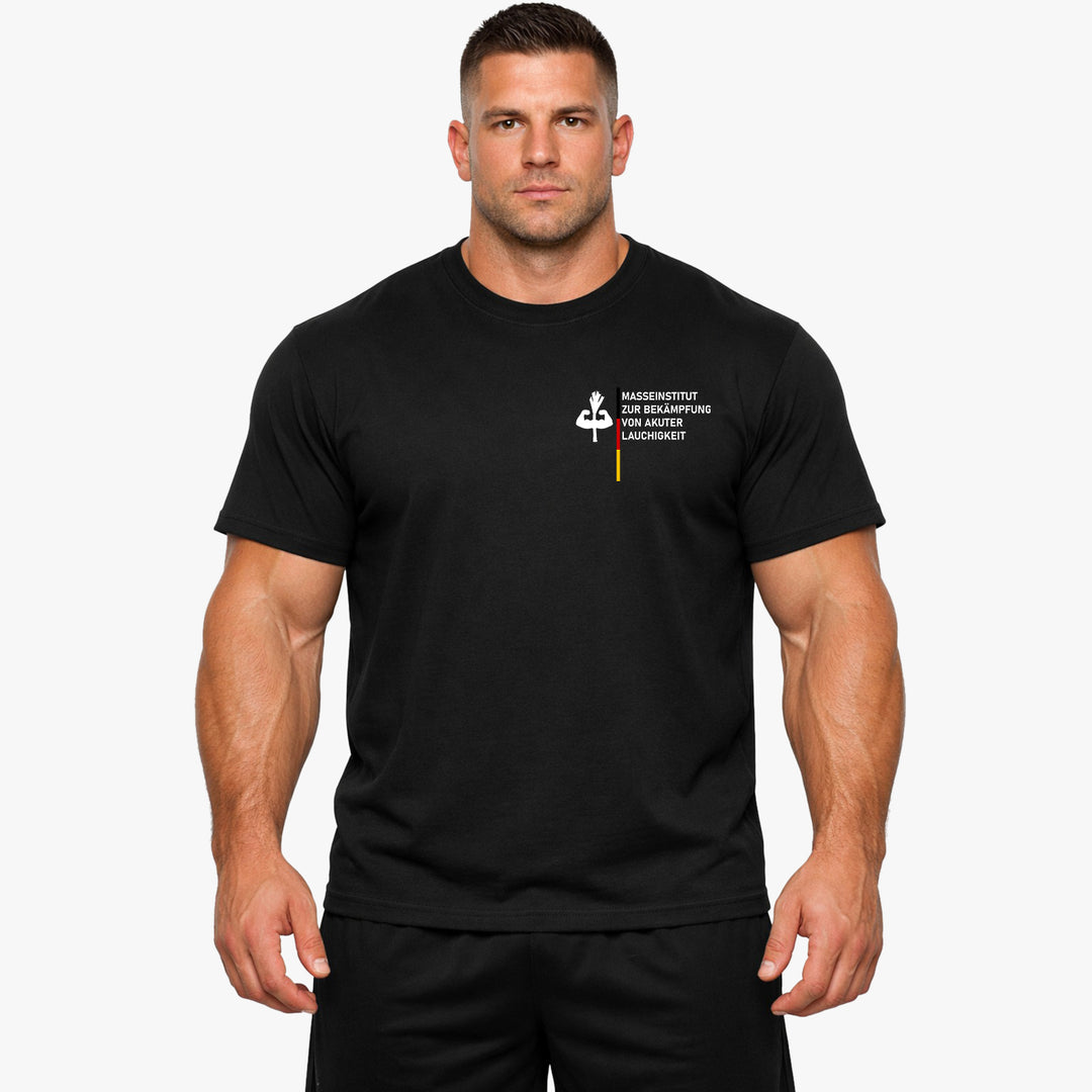 Masseinstitut Shirt