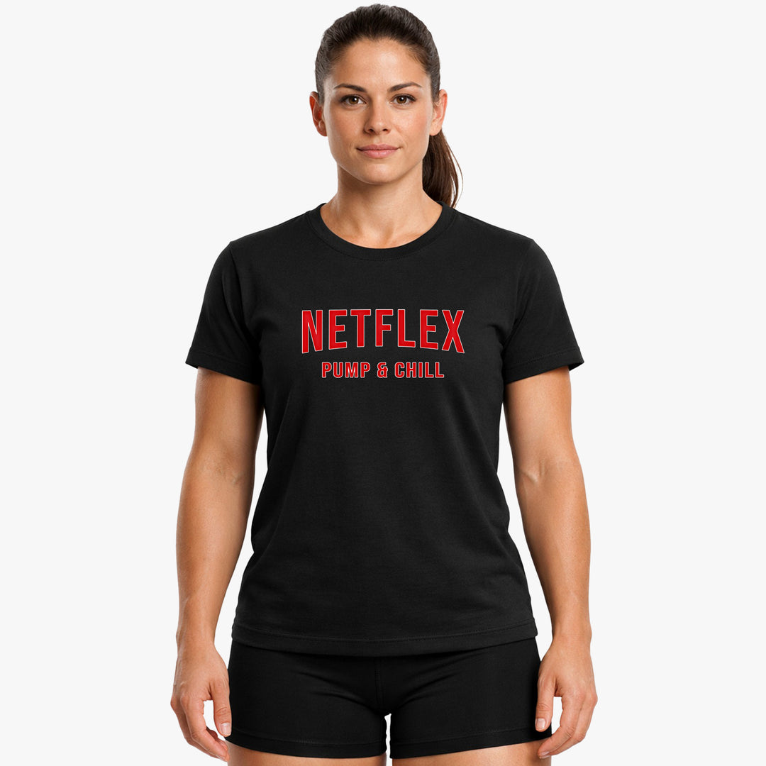 Netflex Shirt