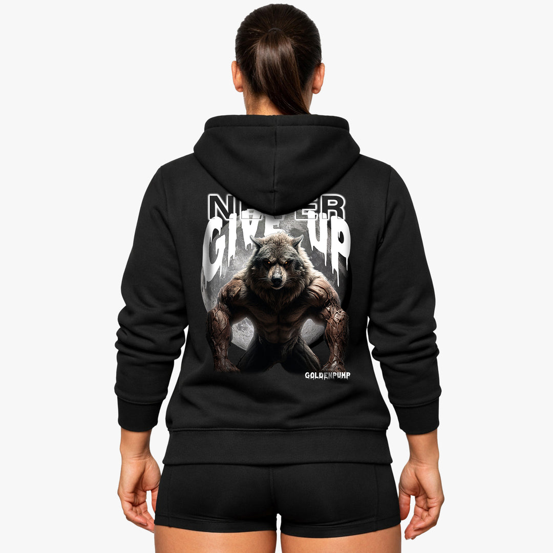 Never Hoodie
