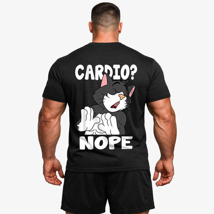 Nope Shirt