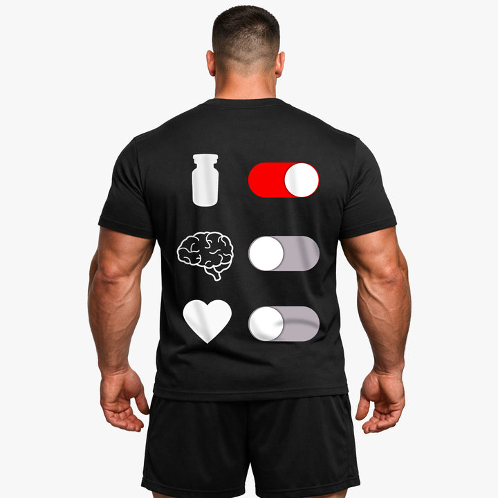 ON (Backprint) Shirt