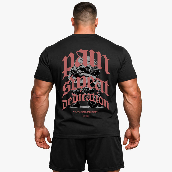 Pain (Backprint) Shirt