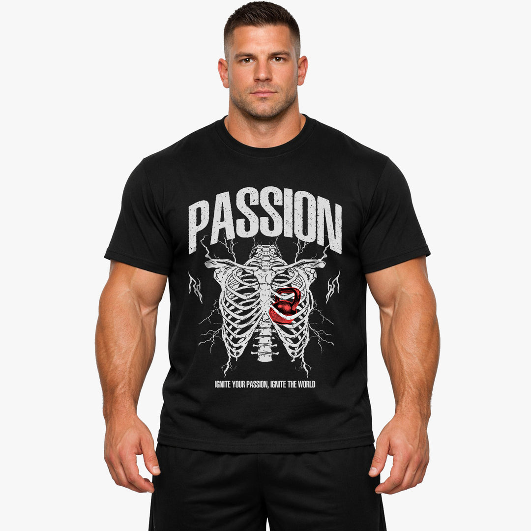 Passion Shirt