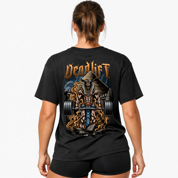 Pharao Oversized (Backprint)Shirt