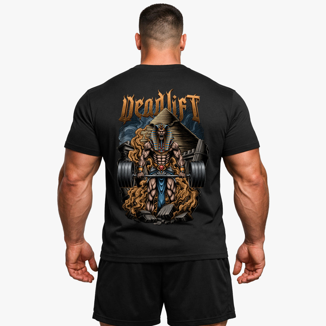 Pharao (Backprint) Shirt