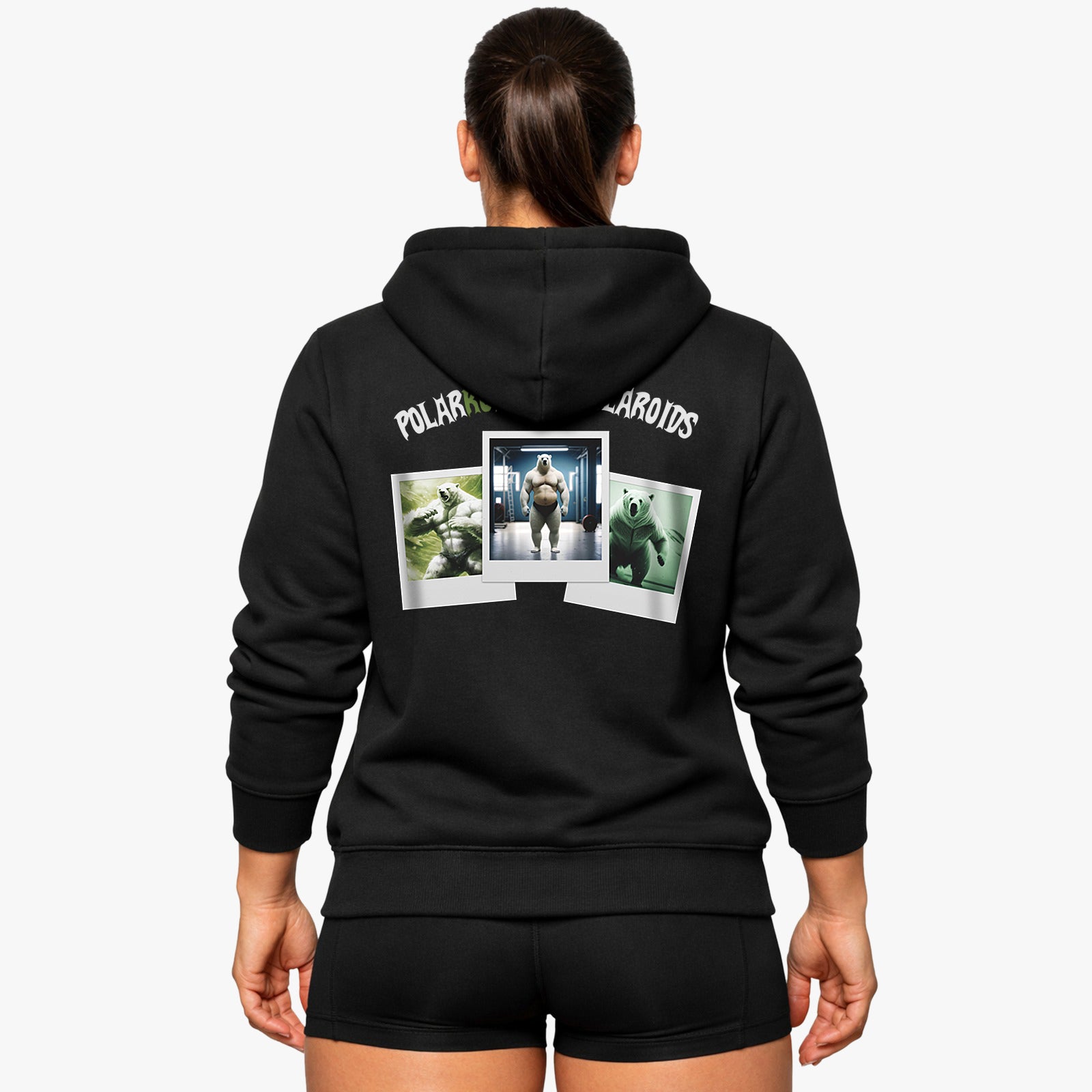 Polar Hoodie